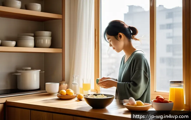 아침 루틴의 중요성에 대한 인식 제고 관련 이미지 1